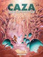 ARKADI & THE LOST TITAN