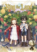 KING THE LAND VOL 1