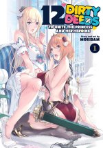 12 DIRTY DEEDS TO UNITE THE PRINCESS V01