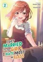 I GOT MARRIED TO THE GIRL I HATE V01