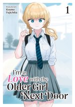 IM IN LOVE WITH THE OLDER GIRL NEXT V01