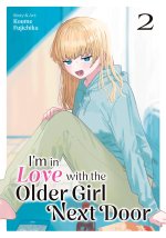 IM IN LOVE WITH THE OLDER GIRL NEXT V02
