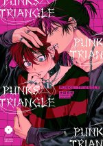 PUNKS TRIANGLE