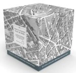 Puzzle Plan de Turgot 1000 pièces