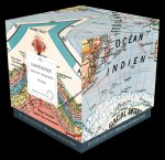 Puzzle Mappemonde 1500 pièces