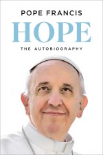 HOPE THE AUTOBIOGRAPHY