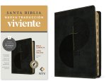 BIBLIA COMPACTA NTV LETRA GIGANTE CON F