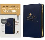 BIBLIA COMPACTA NTV, LETRA GIGANTE DE
