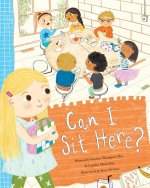CAN I SIT HERE