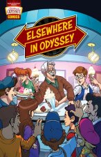 ELSEWHERE IN ODYSSEY