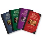 BLACKGAARD CHRONICLES BKS 1-4 SET