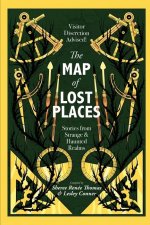 MAP OF LOST PLACES
