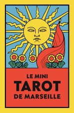 Mini tarot de Marseille