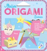 Atelier origami - Licornes