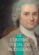 Le contrat social de Rousseau