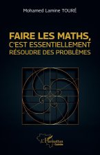 Faire les maths, c’est essentiellement résoudre des problèmes