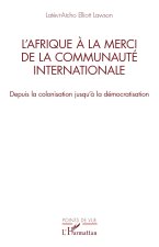 L’Afrique à la merci de la communauté internationale