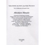 ABECEDAIRE MONSELET