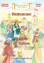 Bienheureuse Delphine de Sabran