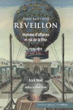 Jean-Baptiste Réveillon (1725-1811)