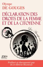 DECLARATION DROITS DE FEMME ET DE CITOYE