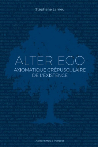 ALTER EGO