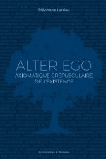 ALTER EGO