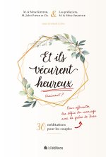 Et ils vécurent heureux