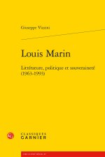 Louis marin - littérature, politique et souveraineté (1963-1993)