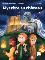 Maudit Trésor