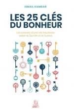 LES 25 CLéS DU BONHEUR - LES S