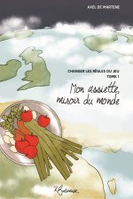 Mon assiette, miroir du monde
