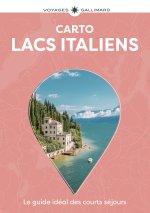 LACS ITALIENS