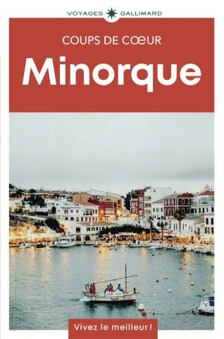 MINORQUE