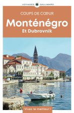 MONTENEGRO ET DUBROVNIK