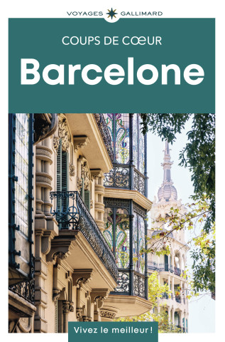 BARCELONE