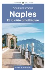NAPLES ET LA COTE AMALFITAINE