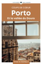 PORTO ET LA VALLEE DU DOURO