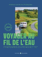 VOYAGES AU FIL DE L'EAU (TP)