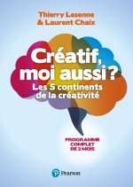 Tous créatifs !