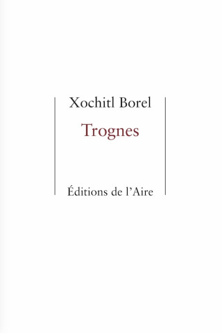 TROGNES