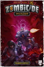 Zombicide invader #1