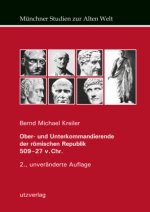 Ober- und Unterkommandierende der römischen Republik 509-27 v. Chr.