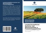 Landwirtschaftliche Systeme und Wasserqualität in Flusseinzugsgebieten