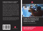 O papel da Channels TV no controlo da propagação da COVID-19 na Nigéria