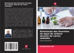 Eliminação dos fluoretos da água de síntese através de vários métodos