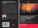 Propriedades mecânicas e de durabilidade do betão de mistura ternária