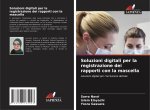Soluzioni digitali per la registrazione dei rapporti con la mascella