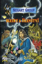 Blesky a šílenství