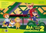 Aha, slovenčina! Pracovný zošit 2 (5. - 9. trieda)